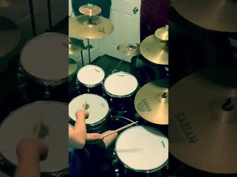 RRLLRR  LLRRLK - Michael Orris Drummer