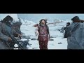 AKHANDA 2 TEASER IN TELUGU