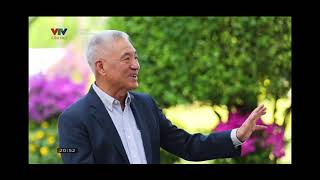 Vtv Go - TS  Nguyễn Thanh Mỹ - Tạp Chí Xuân 2026