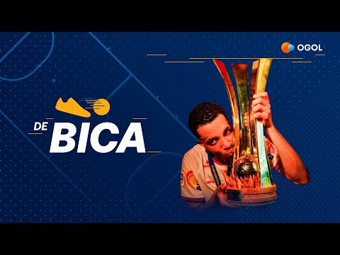 Rick, o dono da assistência para o título do Atlântico na Liga Nacional
