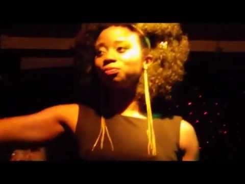 Adiouza Diallo ft BOB MARLEY