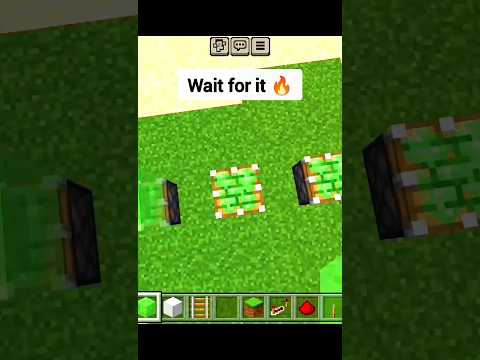 Insane Minecart Wave Machine in Minecraft!