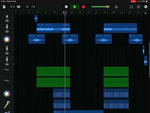 Dark evil beat I’ve been cooking up