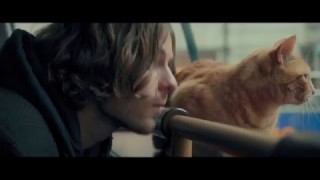 A Street Cat Named Bob - Bus Clip - At Cinemas November 4