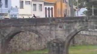 preview picture of video 'TIJUCO - Bairro de São João del Rei'