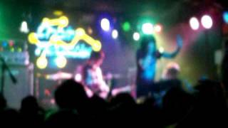 Sleeping With Sirens - Captain Tyin' Knots (Live;03/20/10)