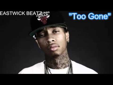Tyga x Problem x YG x Kid Ink x Chris Brown Type Beat Rap Club Instrumental (Eastwick Beatz)