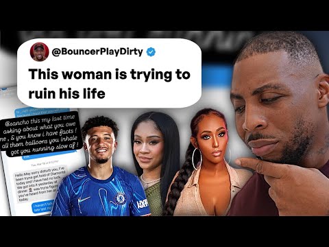 The Dark Truth About Jadon Sancho’s £75 Million Signing Now Exposed 