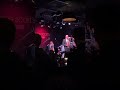 O Gato - Live at Ronnie Scott's (March 2024)