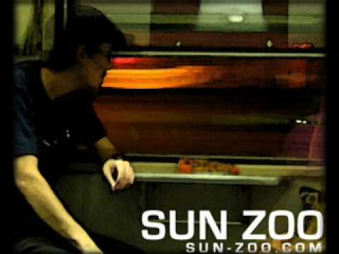 Sun Zoo- November Alone