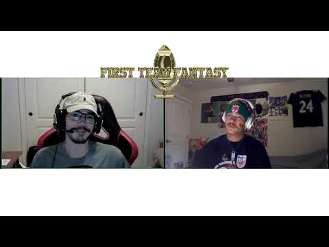 FTF EP46. Week 12 Thanksgiving Game / Black Friday Game Previews