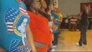 Soweto Gospel Choir - BBC Online