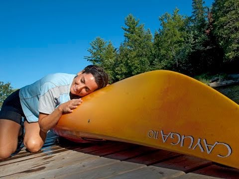 Choosing the Right Recreational Kayak