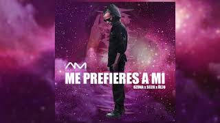 Me prefieres a mí Remix - Arcángel ft Ozuna, Sech &amp; Ñejo