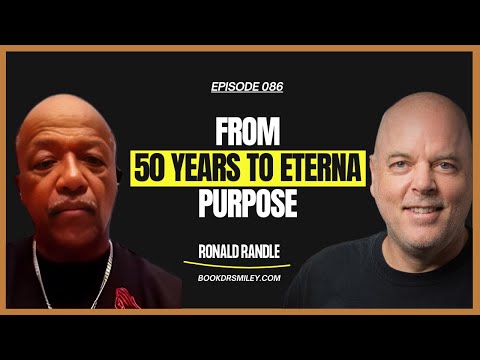 Redemption Story | Dr. Smiley Show | Ep. 086