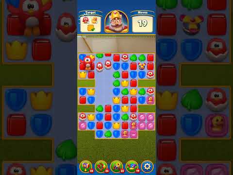 Royal Match Level 1812