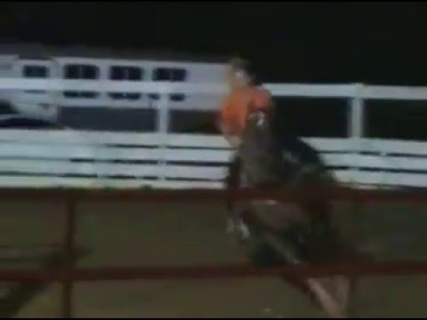 Scottsville Horse Show...oct. 20 2007