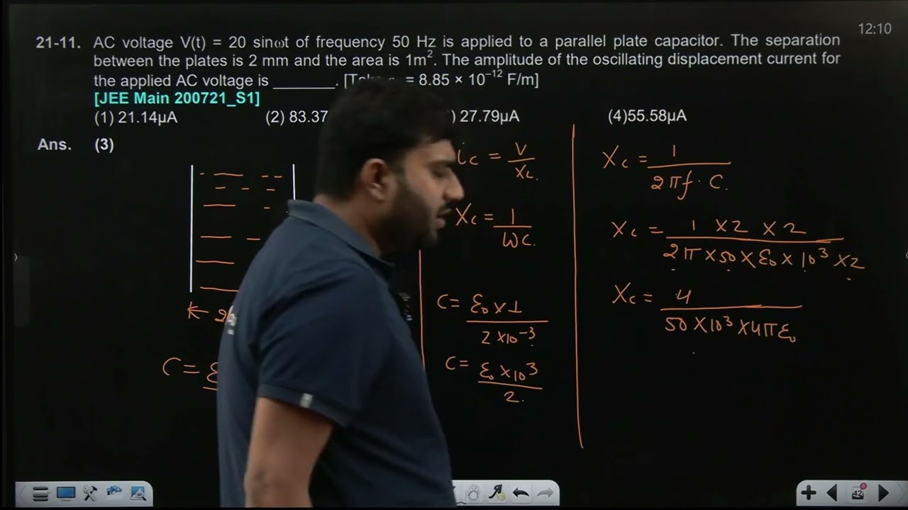 Video Solution