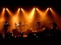 Royksopp - Only This Moment LIVE HD (2011) Los Angeles Wiltern