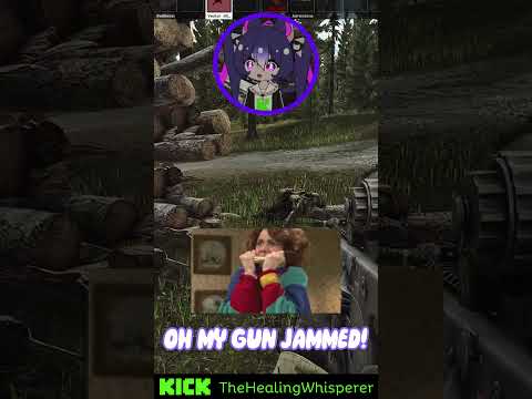 Saved by the Tarkov Gods! (Insane Gun Jam Luck) thumbnail
