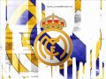 Canciones Del Real Madrid [6/16] 