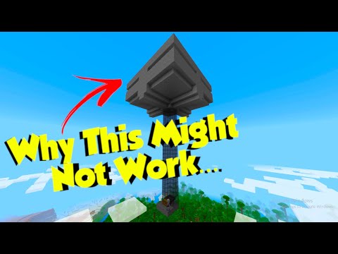 If Your Mob Grinder Isn't Working, Watch This!