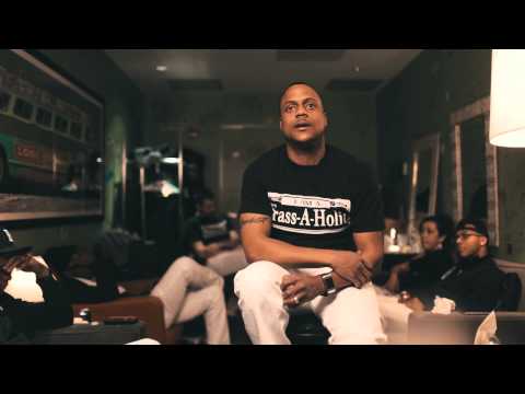 Brass-A-Holics Video EPK