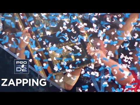 PRO D2 – Le Zapping de la finale – Saison 2022-2023