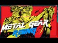 An Incorrect Summary Of Metal Gear Rising Part 1