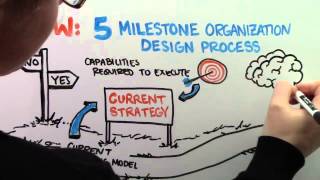What is Organization Design? | Kates Kesler