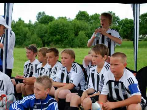 Ekerö IK P98 Aroscupen 2010