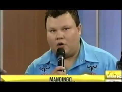 GRUPO MANDINGO 