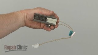 GE Gas Oven Isn't Heating? Igniter Replacement #WB13K21