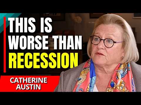 Katherine Amenta Age