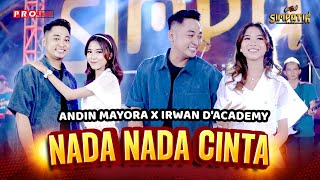 Download lagu IRWAN KRISDIYANTO X ANDIN MAYORA | SIMPATIK MUSIC - NADA NADA CINTA mp3 Download lagu IRWAN KRISDIYANTO X ANDIN MAYORA | SIMPATIK MUSIC - NADA NADA CINTA mp3