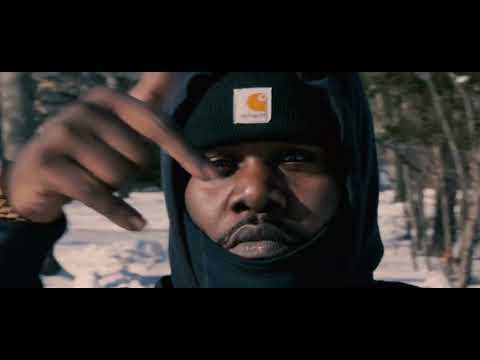 Lski- No Hook (Official Music Video) Prod By. Saint Cardona