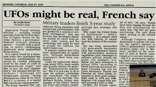 Leslie Kean - Lecture with Yale Student UFO Society - UFO Journalism in the New York Times & Beyond