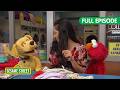 Sesame Street Season 43 Episode 7 Brandeis Is Looking For A Job