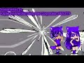 MY FIRST VIDEO OF I HATE THE X EFFECTS I Hate The G Major 61016 UPDATED VERSION