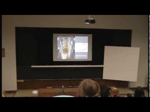 Dějiny Archytiktury 2 - PhDr. Rudolf Pošva, CSc. - Přednáška č.:5