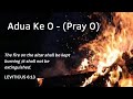 Praying in the Holy Ghost l Adua Ke O l 1 hour Praying in Tongues
