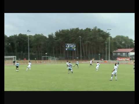 KS Raszyn - Wybrzeże Rewalskie