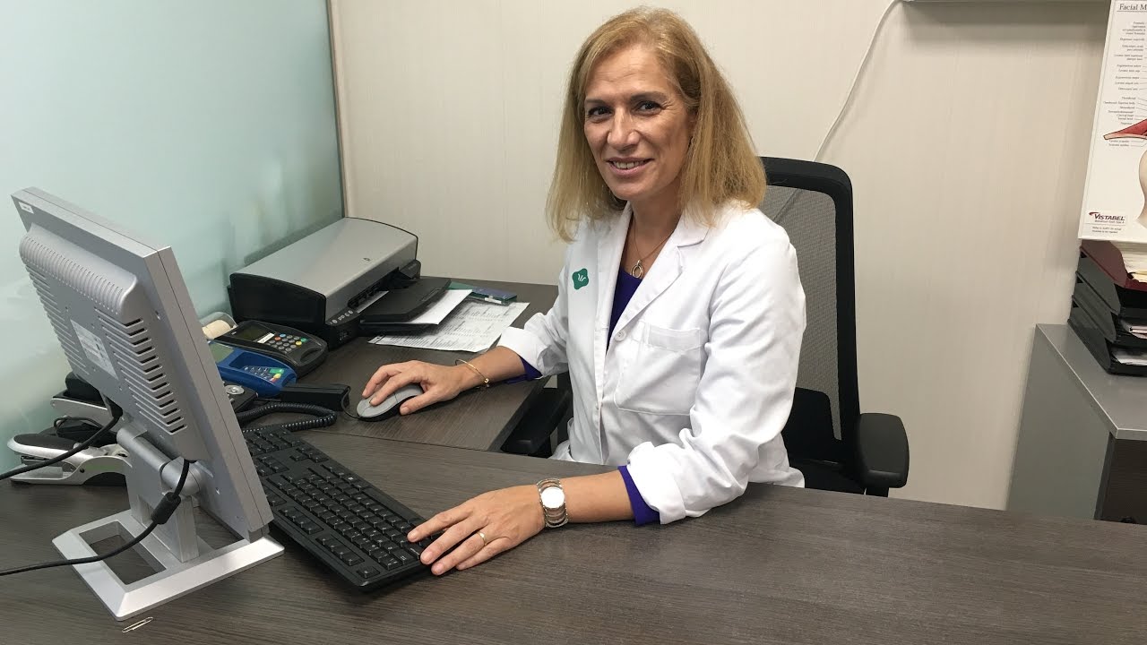 Isabel González González-4