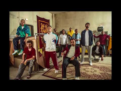 Dinamit Ft Anafor - Tekrar Kazı - Anafor Rap #SıfırBir
