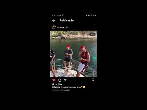 TZ DA CORONEL Feat. MC MANEIRINHO E KAWE GRAVAÇÃO DE CLIPE