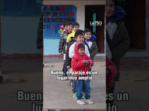 🌍 DEL IMPENETRABLE CHAQUEÑO AL MUNDO