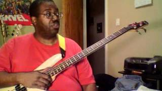 Video thumbnail for Ibanez GSR-200 & GSR-205 - maxproud review by maxproud