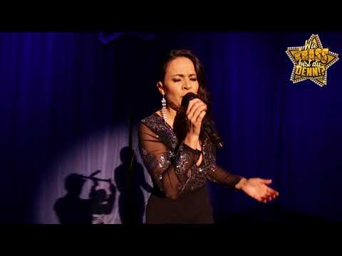 Nathalie Tineo / Moderation & Specialact @ Wie Krass Bist Du Denn!?