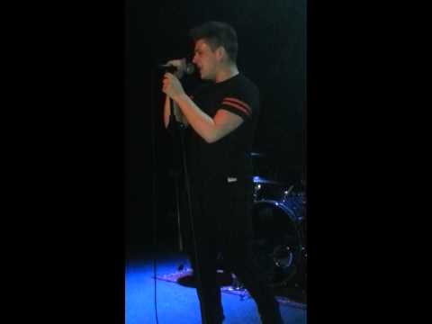 Nicholas Mcdonald- A Thousand Years- Belfast