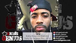 QQ - Baby Bounce (Geldin) January 2016